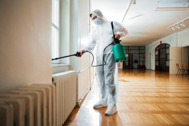 Best Pest Exclusion Services  in Hummelstown, PA